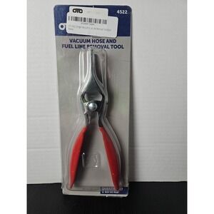 OTC 4522 Stinger Vacuum Hose And Fuel Line Removal Tool,black NEW in Package (A)